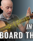 Intro to Fretboard Theory