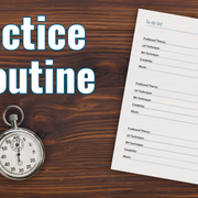 Practice Routine