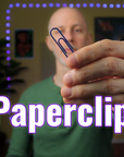 Paperclips