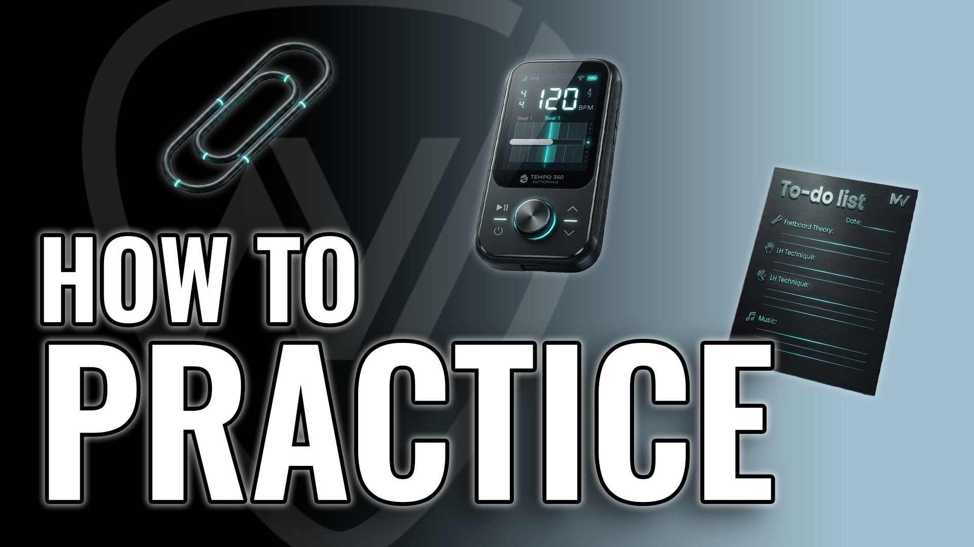 Practice Fundamentals