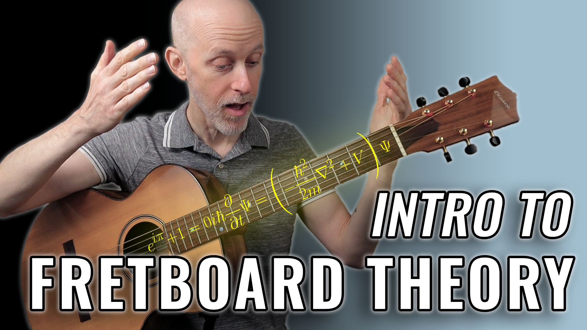 Fretboard Fundamentals