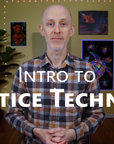Intro to Practice Technique