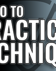 Intro to Practice Technique