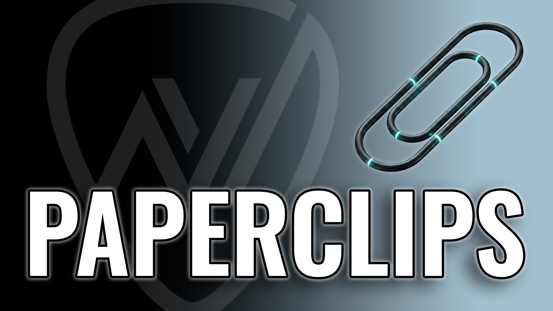 Paperclips