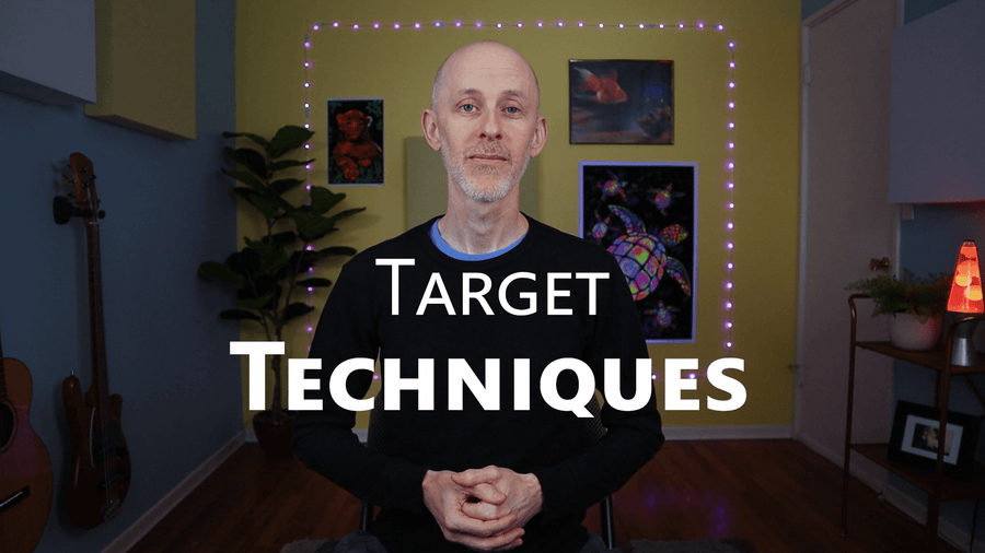 Target Techniques